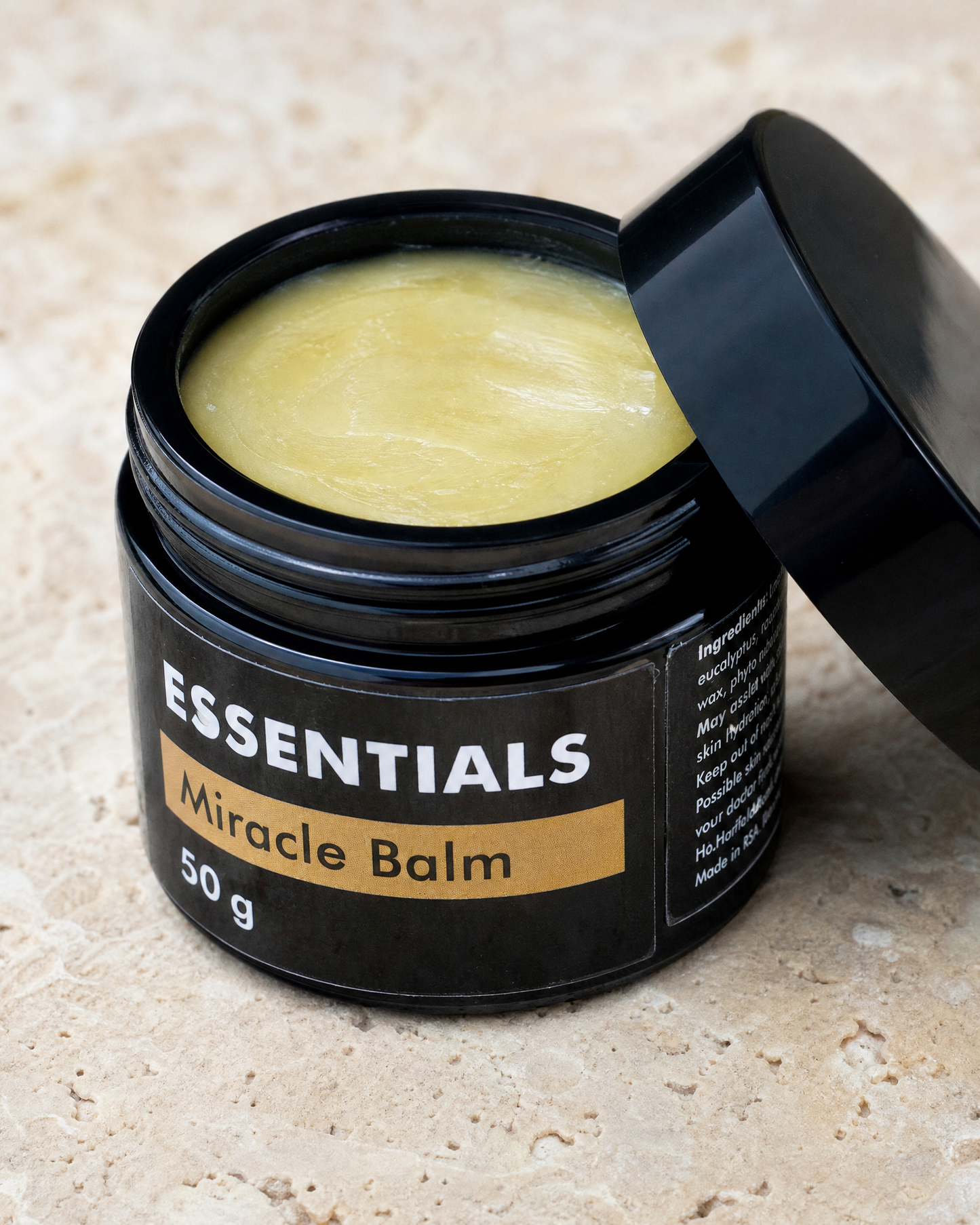 Miracle Balm — product detail image