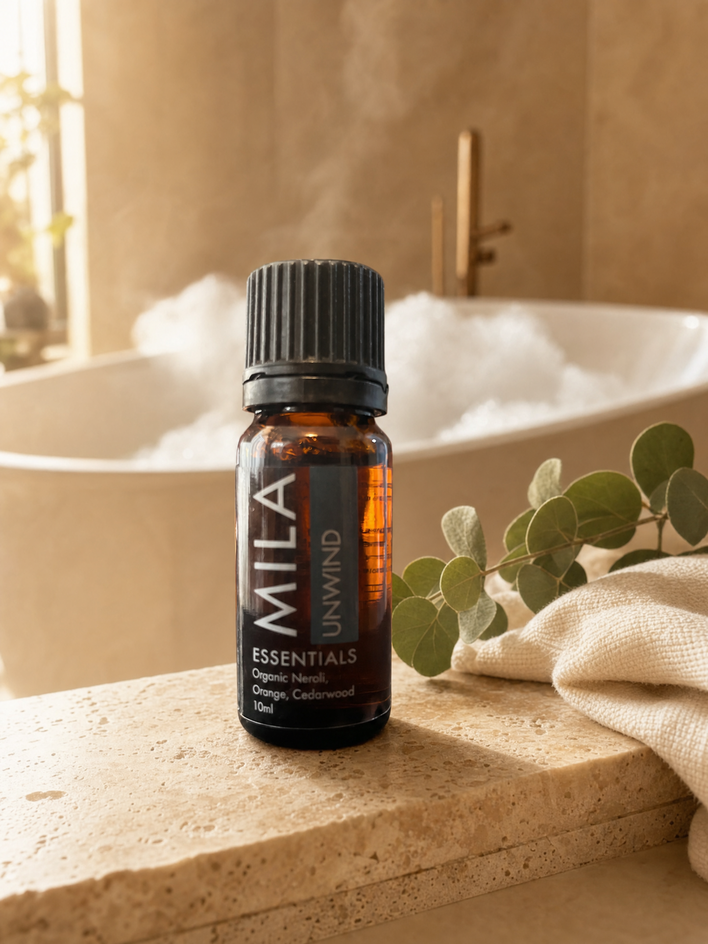 Unwind Blend