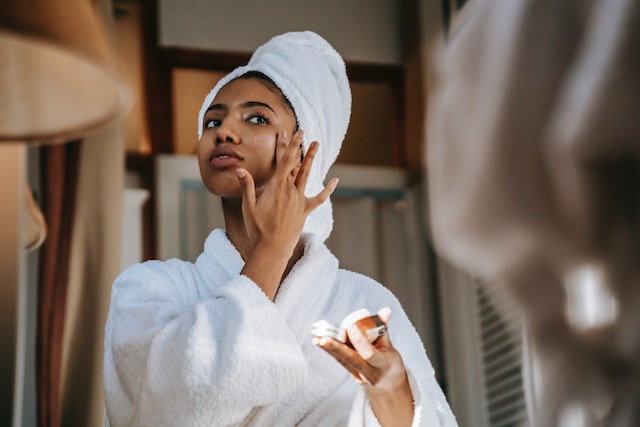 Understanding Your Skin Type: How to Determine Your Skin Type