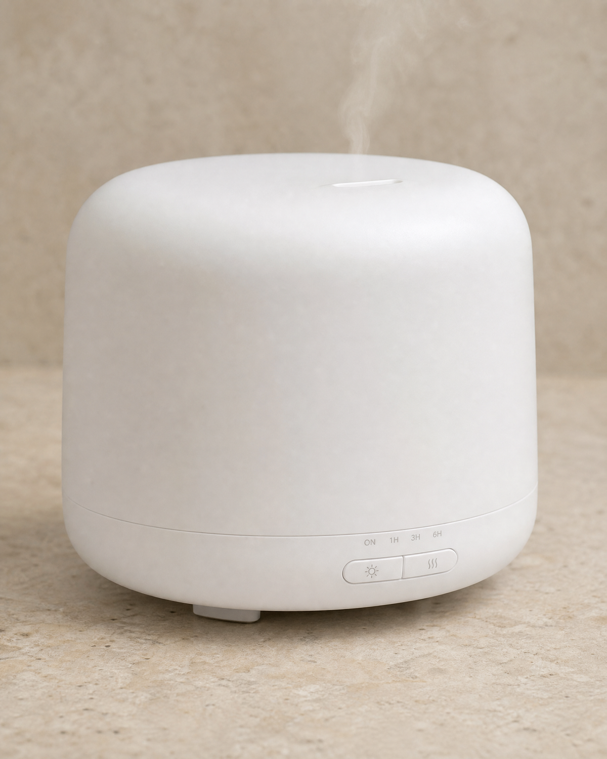 Ultrasonic Aroma Diffuser 500ml — product detail image