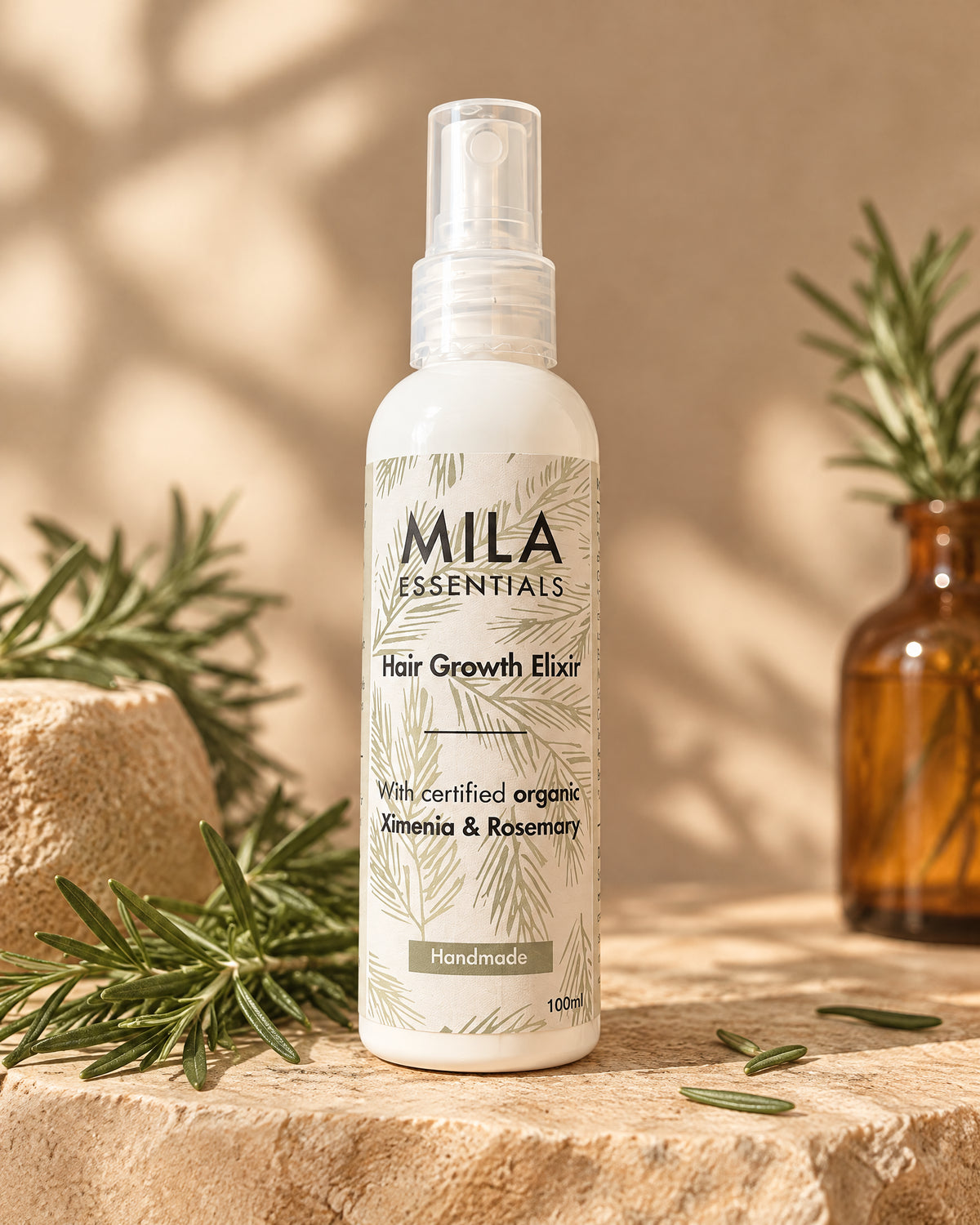 Hair Growth Elixir