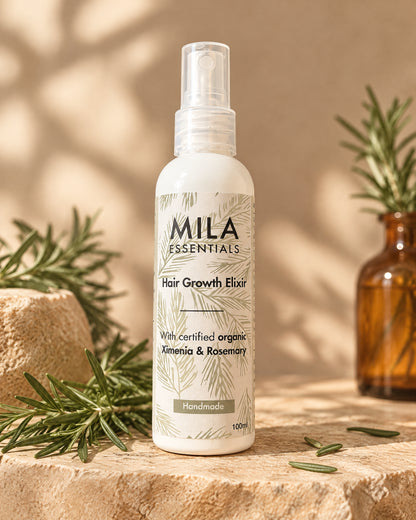 Hair Growth Elixir