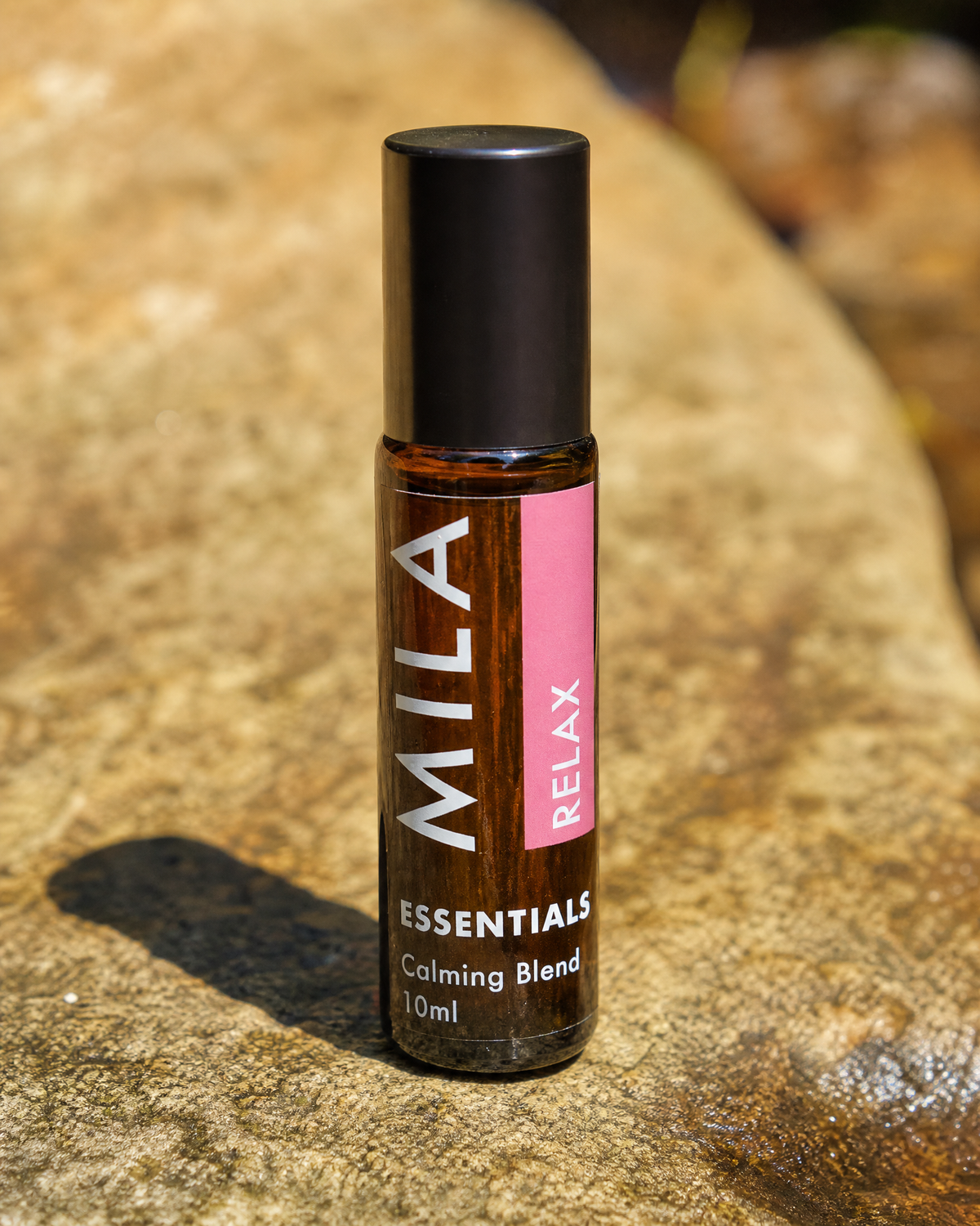 Relax Roller Blend — product detail image
