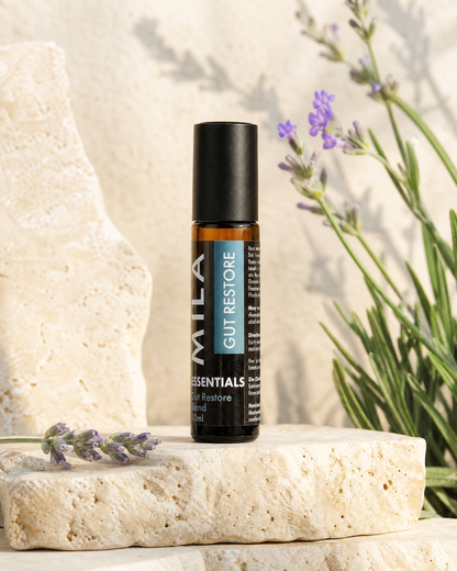 Gut Restore Blend — lifestyle image
