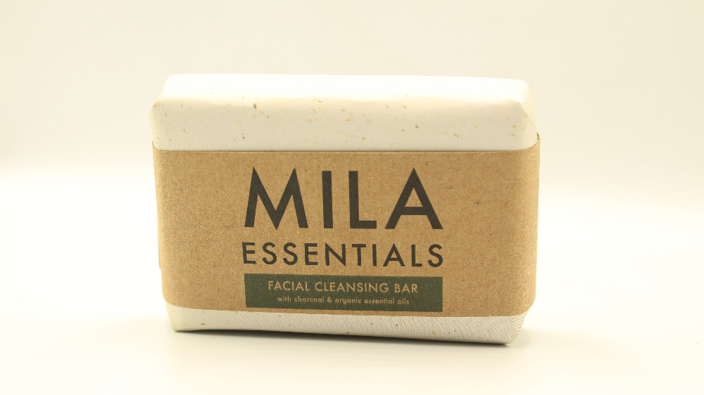 Facial Cleansing Bar