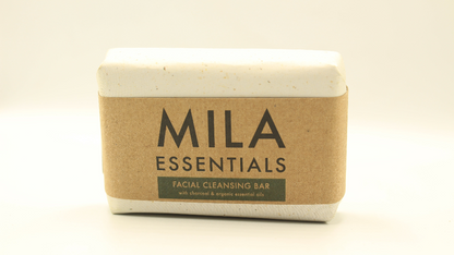 Facial Cleansing Bar