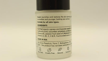 Antioxidant Eye Serum