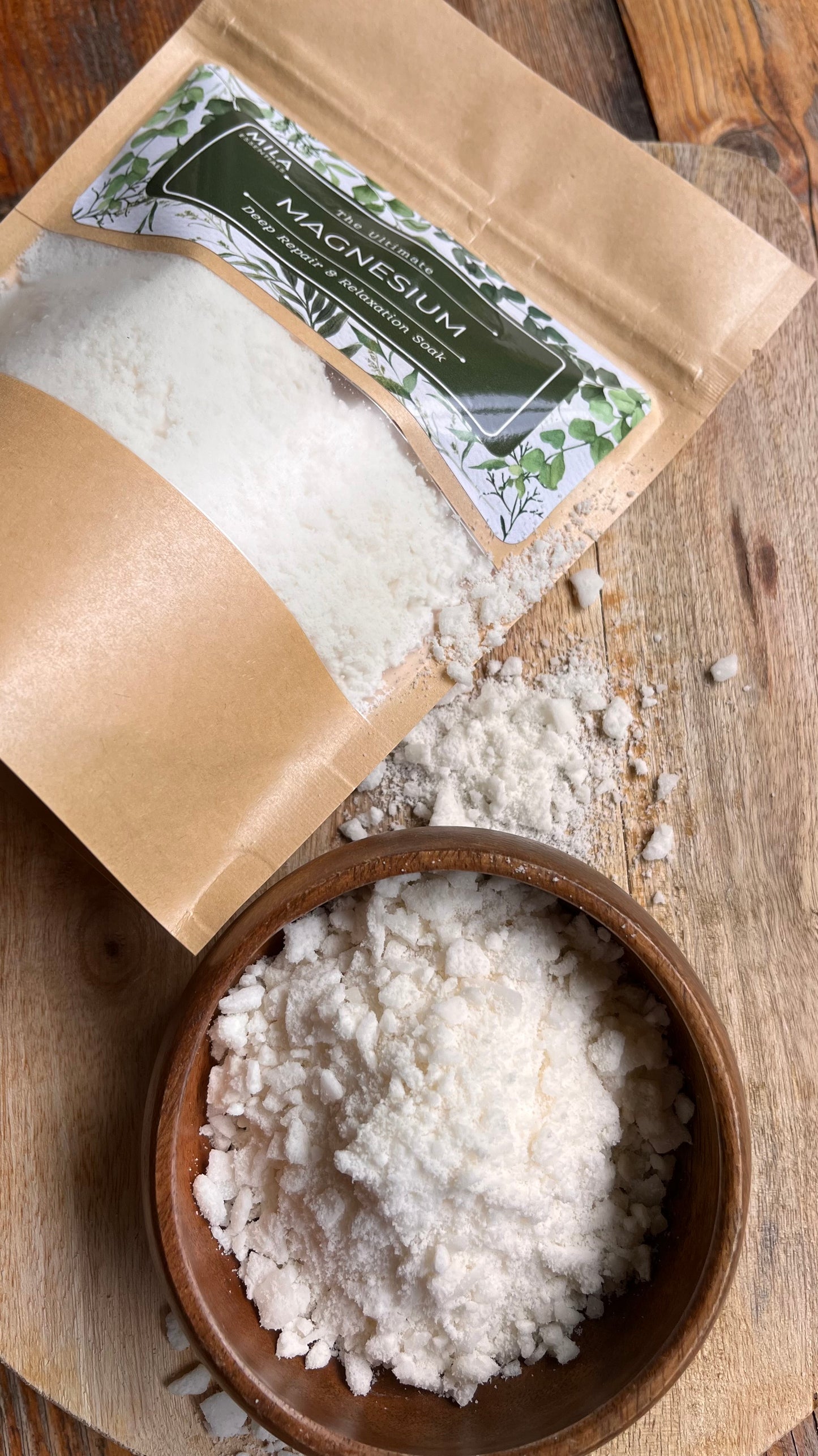 Complete Body Ritual