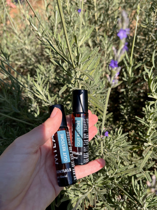 Gut Restore Blend