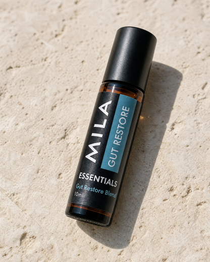 Gut Restore Blend — product detail image