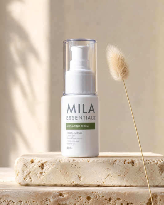 Anti-Aging Serum — lifestyle image