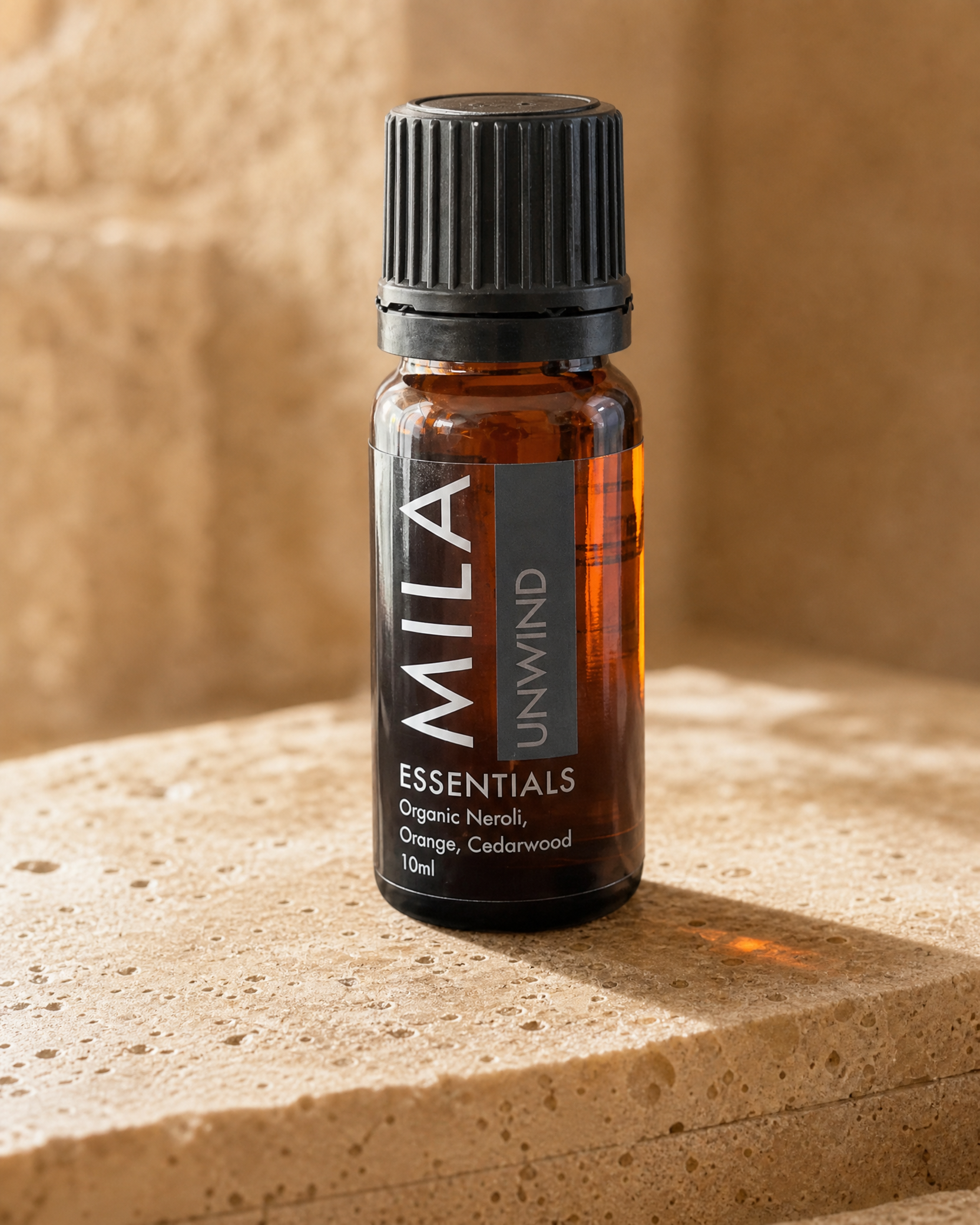 Unwind Blend — product detail image