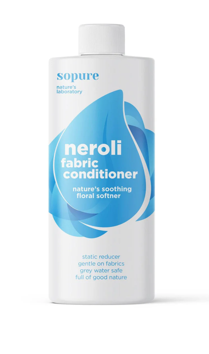 SoPure Neroli Fabric Conditioner 1 litre