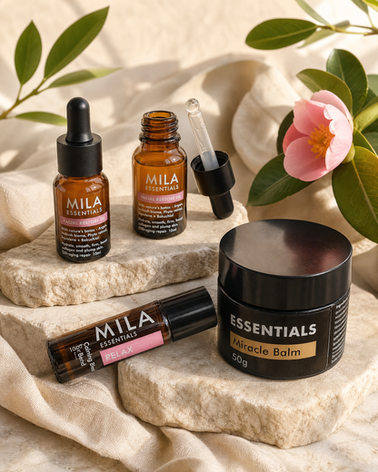 Gift Box Deluxe — lifestyle image