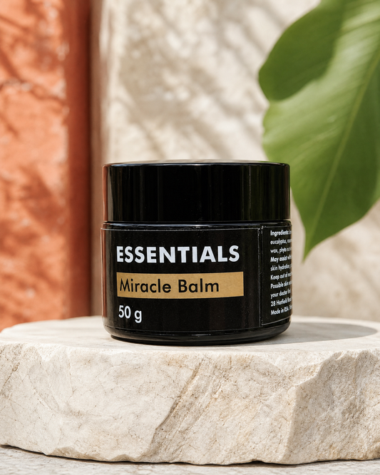 Miracle Balm — lifestyle image