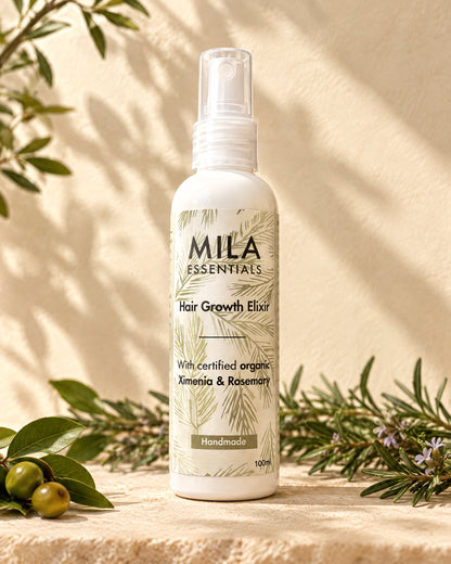 Hair Growth Elixir