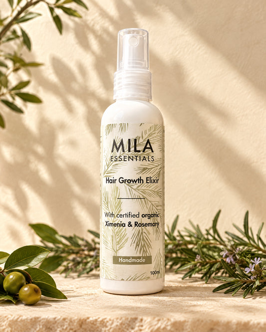 Hair Growth Elixir