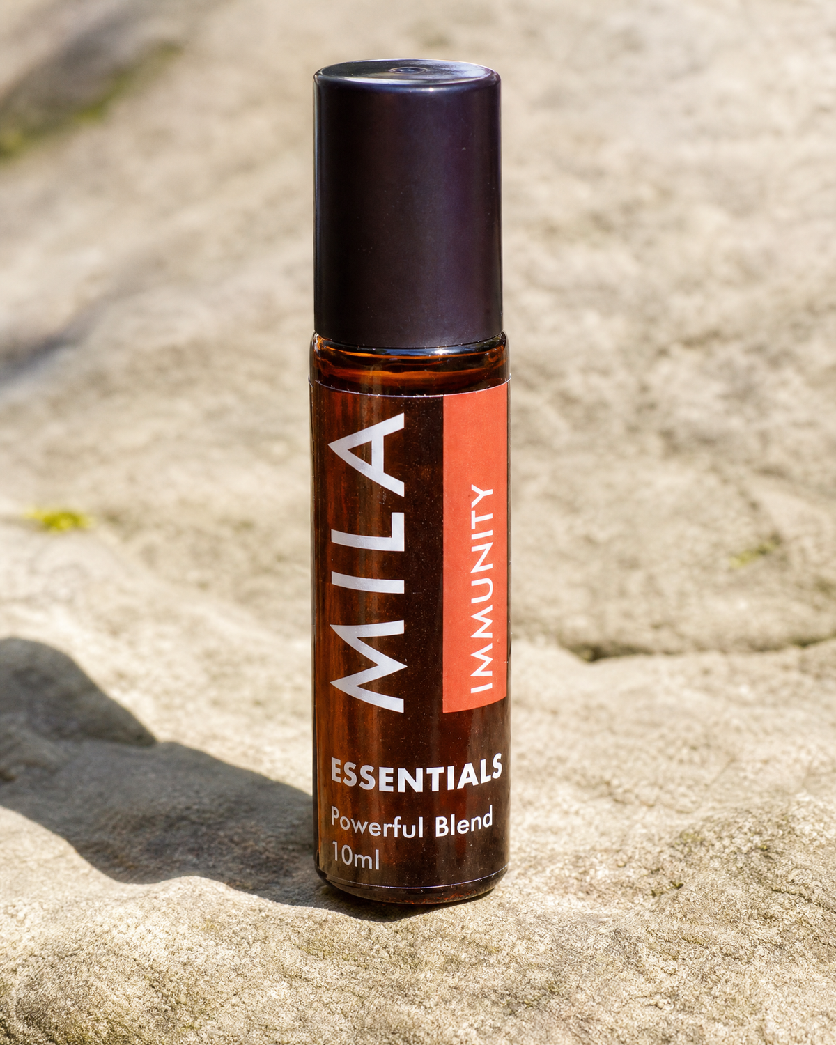 Immunity Roller Blend — product detail image