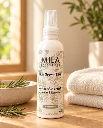 Hair Growth Elixir