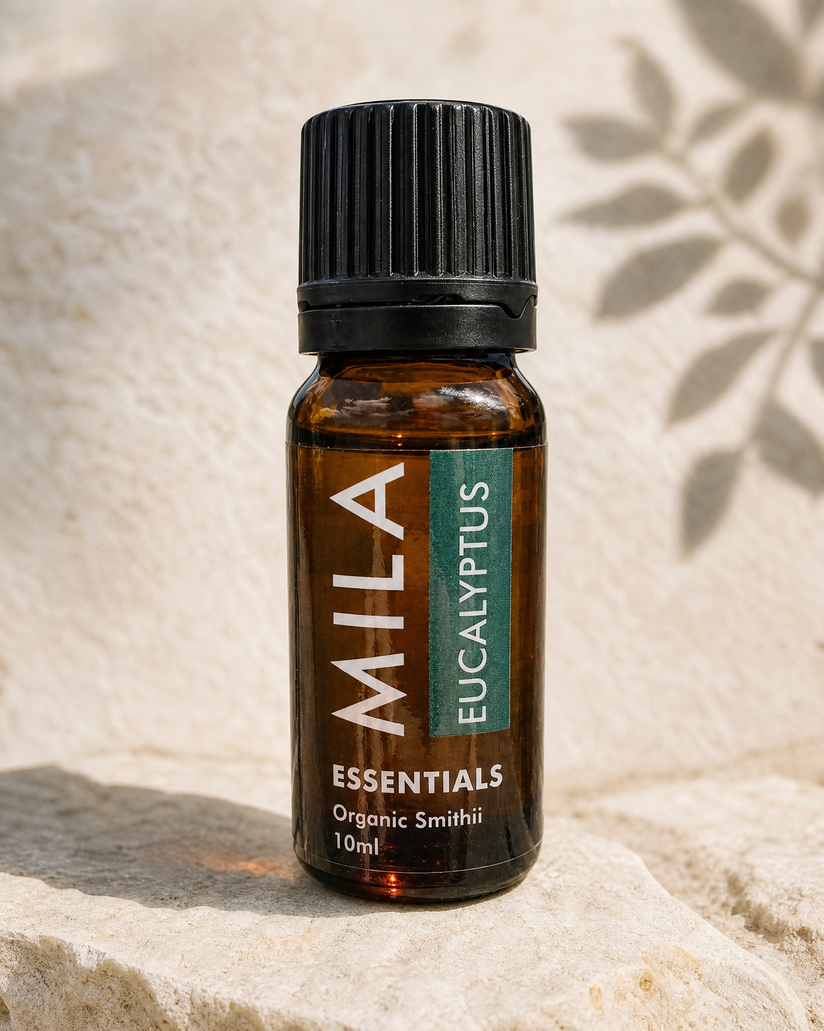 Eucalyptus Essential Oil — product detail image