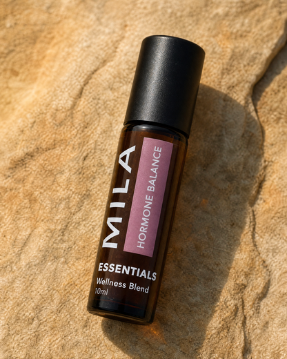 Hormone Balance Roller — product detail image