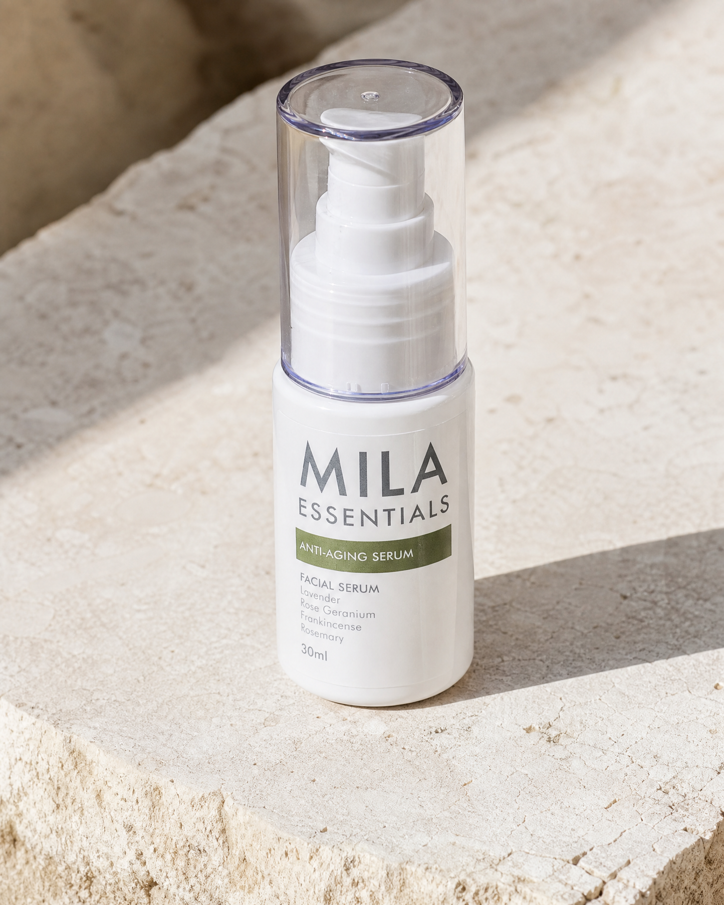 Anti-Aging Serum — product detail image