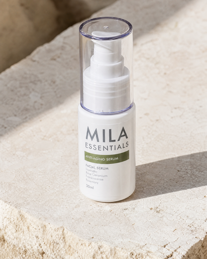 Anti-Aging Serum — product detail image