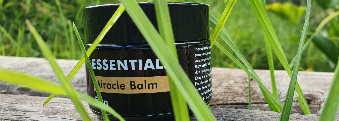 Miracle Balm