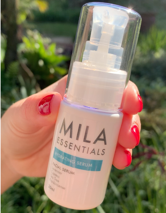 Hydrating Serum