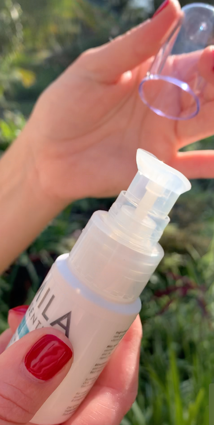 Hydrating Serum