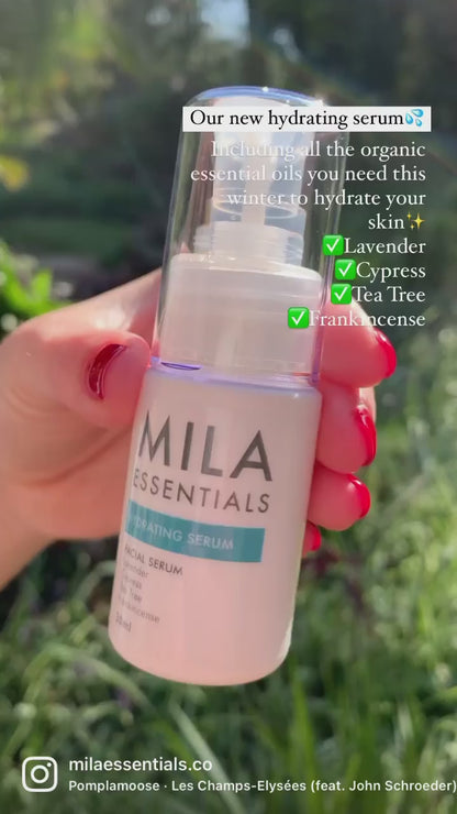 Hydrating Serum